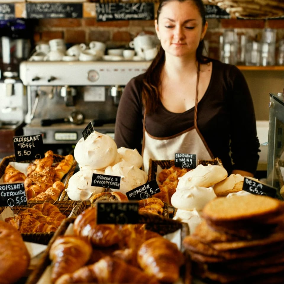 Breadly
