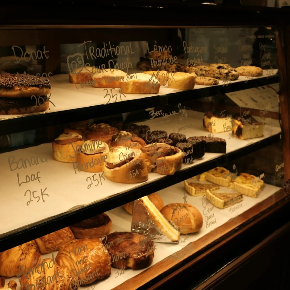 Cake Lab