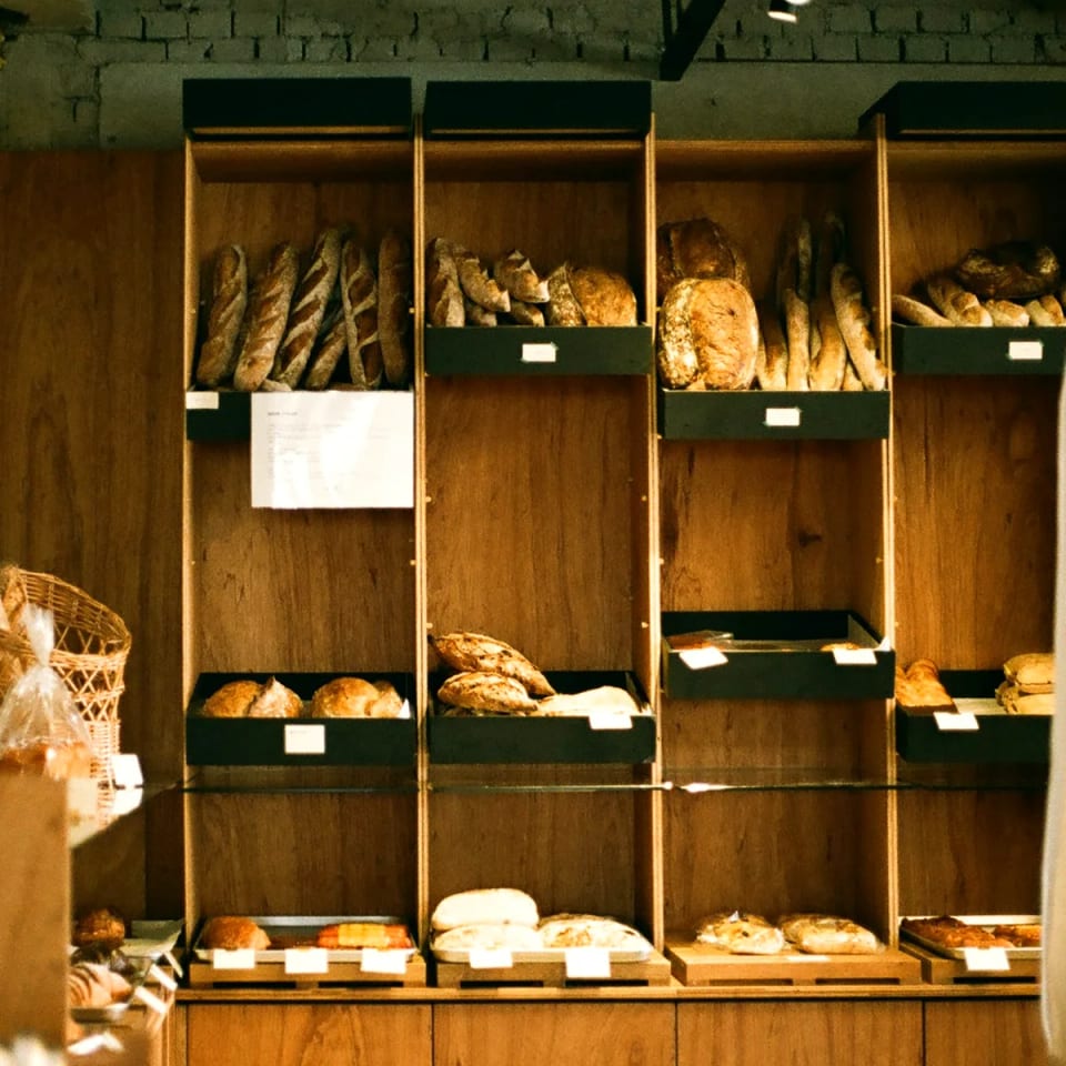 Breadly
